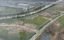 TP.HCM rà soát toàn bộ dự án tại quận 2