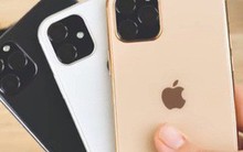 Chưa ra mắt, iPhone 11 đã được dân buôn Việt nhận đặt cọc với giá dự kiến 2.000 USD