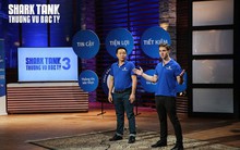 2 lần đăng ký Shark Tank bị loại, khát vọng thành Edtech kỳ lân vào 2024, bị đánh giá 99% thất bại, startup này vẫn gọi vốn thành công 200.000 USD từ shark Bình và shark Dũng