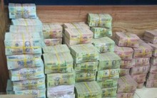 Nữ nhân viên bệnh viện chiếm đoạt trên 2 tỷ đồng