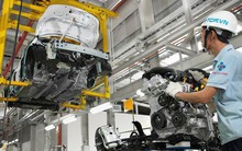 "Chết yểu" quy hoạch ngành công nghiệp ôtô