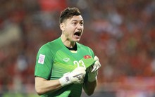 Cảm ơn thầy Park, Tuấn Anh của chúng ta trở lại rồi!