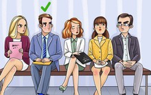 11 điều các ứng viên thường bỏ qua nhưng chúng lại âm thầm phá hỏng buổi phỏng vấn xin việc