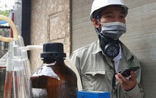 Hoả tốc mời chuyên gia nước ngoài giám định mức độ ô nhiễm sau vụ cháy nhà máy Rạng Đông