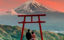 Loạt cổng Torii huyền thoại dọc khắp xứ Phù Tang, có nơi nối dài đến hơn... 10.000 cái