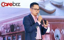 Doanh nhân Lý Quí Trung “mách nước” cách bán hàng cho giới nhà giàu: Khách giàu ưa trả giá, không phải vì hà tiện mà vì tâm lí họ muốn cảm giác chiến thắng!