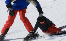 Bố mẹ, xin hãy để con thất bại: Công thức nuôi dạy trẻ hiệu quả nhất "Vấp ngã = Thành công"