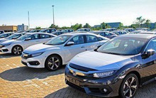 Bộ Công Thương đề xuất áp thuế 0% với động cơ, hộp số ôtô nhập khẩu