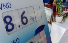 Cạnh tranh huy động “làm khó” lãi suất cho vay ưu tiên