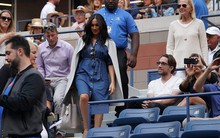 Meghan Markle chính thức lộ diện sau khi một mình bay tới Mỹ, bỏ lại con trai 4 tháng tuổi ở nhà, hắt hủi lời mời của Nữ hoàng Anh