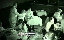 Trào lưu ăn trong bóng tối: Chỉ có 6 nhà hàng ở châu Á làm được điều này, và Việt Nam là một trong số đó