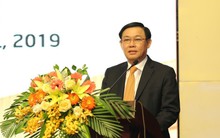 Phó Thủ tướng Vương Đình Huệ: 'Không làm thì đứng ra một bên'