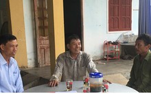 Quảng Ngãi: Hàng trăm hộ tá hỏa vì bị cấp nhầm sổ đỏ