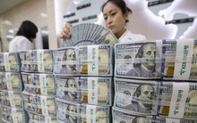 Tỷ giá USD/VND liên ngân hàng giảm mạnh tuần sau nghỉ lễ