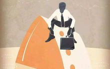 Gửi những người coi công việc ổn định là lá bùa hộ thân: Thực ra, không có công việc ổn định, chỉ có năng lực ổn định