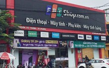 Mặc sức trục lợi "đất vàng"