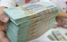 “Sóng gió” qua đi, lãi suất liên ngân hàng giảm mạnh