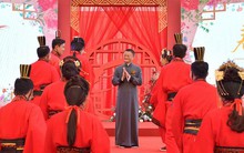 Ai cũng muốn có cuộc đời trong mơ như Jack Ma: Tuổi trẻ xông pha, tay trắng liều mình lập công ty, quyết định nghỉ hưu khi đã là tỷ phú giàu nhất Trung Quốc, hưởng tuổi già từ tuổi 55 để làm từ thiện cho đời