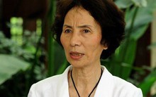 PGS. TS Bùi Thị An: “Công ty Rạng Đông vô trách nhiệm với sức khỏe của người dân và cần phải xử lý những người có liên quan”