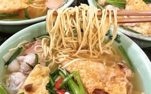 Đây là 7 món ăn ở Hà Nội mà báo chí nước ngoài lựa chọn là “nhất định phải thử”