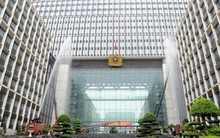 Bộ Công an giảm 6 tổng cục, 55 cục và đơn vị tương đương