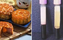 Ăn tới 3 - 4 cái bánh Trung thu một ngày, máu của người đàn ông chuyển từ đỏ sang trắng đục