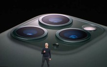 Tất tần tật thông tin về camera của iPhone 11 và iPhone 11 Pro: có gì mới mẻ hơn?
