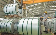 Doanh nghiệp thép phản ứng đề xuất tăng thuế của Bộ Tài chính