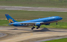 Vietnam Airlines ngừng khai thác tàu bay thân rộng Airbus A330