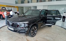 VinFast ngừng đặt ‘option’ lẻ cho Lux A2.0 và Lux SA2.0, khách Việt xôn xao không biết chọn bản nào