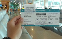 Vietnam Airlines muốn tất cả các hãng hàng không phải niêm yết giá