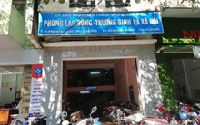 Bắt giam phó cơ quan Tổ chức - Nội vụ TP Quảng Ngãi