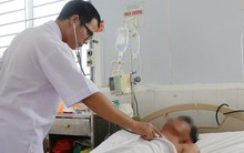 Phát hiện 1 người đàn ông bị nhiễm "Vi khuẩn ăn thịt người"