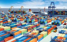 Xuất siêu bất ngờ vượt 5 tỷ USD