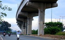 Metro số 1 tại TP HCM được gỡ "nút thắt" đầu tiên