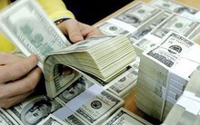 Việt Nam mới giải ngân được 6.480 tỷ đồng vốn ODA