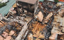 Vụ cháy nhà xưởng Cty Rạng Đông: Thiệt hại, đền bù thế nào?