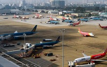 Cục Hàng không nói gì vụ tranh cãi niêm yết giá vé giữa hãng hàng không?