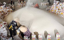 Trung Quốc tụt giảm khó lường, top 3 thế giới, Việt Nam vẫn lao đao