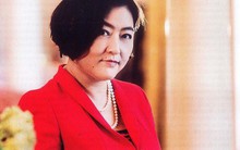 Kathy Xu - Từng bị bố đánh vì bỏ học, quay đầu thành người đàn bà “thét ra lửa”, top 10 bàn tay vàng giới đầu tư khiến cánh đàn ông phải nể phục