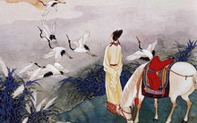 "3 không hỏi, 4 không ăn, 5 không chạm": Thuật xử thế trí tuệ của cổ nhân, nghìn năm sau vẫn còn nguyên giá trị