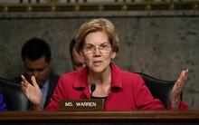 Giới nhà giàu Mỹ có thể mất hàng trăm tỷ USD nếu người này đắc cử tổng thống