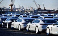 Ô tô nhập giá chưa đến 100 triệu, xe nội trước tình thế sống còn