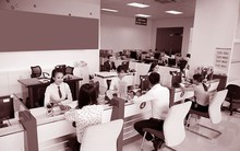 Nguy cơ “tín dụng ma” từ việc cho vay cầm cố sổ tiết kiệm