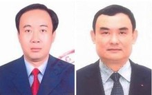 Thủ tướng bổ nhiệm lại 2 Phó Chủ nhiệm Văn phòng Chính phủ