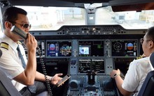 Xuất khẩu phi công, tại sao không?