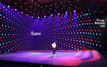 "Rò rỉ" hình ảnh tổng duyệt lễ ra mắt MXH Lotus - Ẩn chứa nhiều điều đáng mong chờ!