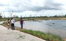 Bất ngờ với bước chuyển mình của nhà, đất Củ Chi