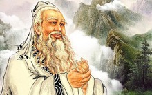 Học trò giận Khổng Tử bỏ về nhà, ông dặn 1 câu, cứu được đệ tử và 2 người nữa khỏi cái chết