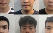 Nhóm người Trung Quốc hoạt động cho vay nặng lãi ở quận 2